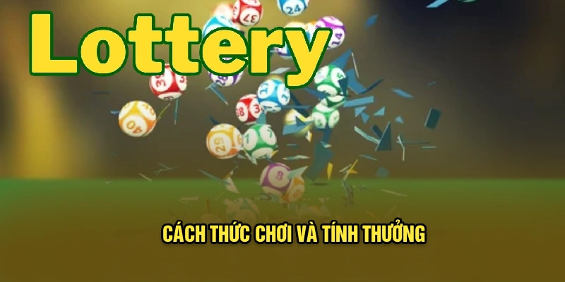 Cơ chế chơi và cách tính thưởng lô đề miền bắc