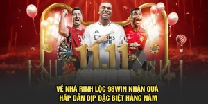 Về Nhà Rinh Lộc 98Win